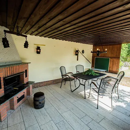 Ferienhaus Luring In Plankenstein Near Forest *