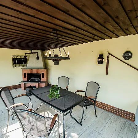 Ferienhaus Luring In Plankenstein Near Forest Plankenfels