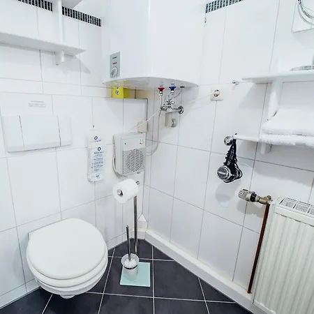 Prázdninový dům In Waldnaehe In Plankenstein *