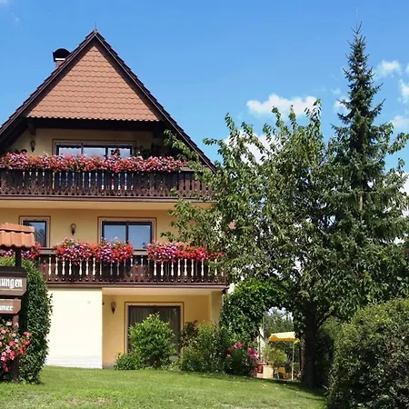 In Waldnaehe In Plankenstein *