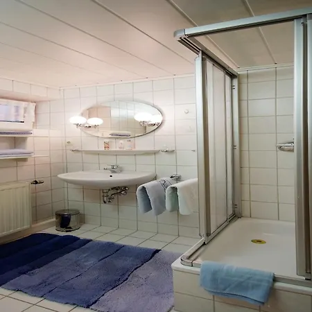 Prázdninový dům In Waldnaehe In Plankenstein *