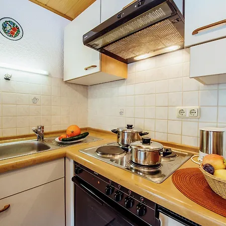 Prázdninový dům In Waldnaehe In Plankenstein