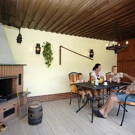 Tatil Evi In Waldnaehe In Plankenstein Plankenfels
