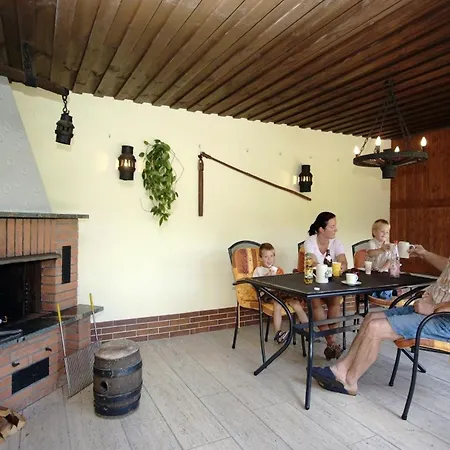 Vakantiehuis In Waldnaehe In Plankenstein