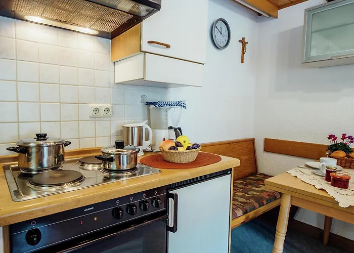 بيت للعطل In Waldnaehe In Plankenstein *