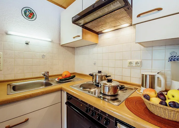 بيت للعطل In Waldnaehe In Plankenstein